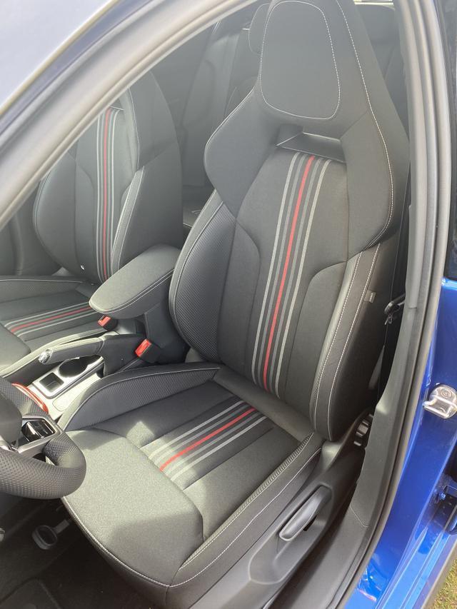 Skoda Fabia Monte Carlo SOFORT LIEFERBAR 