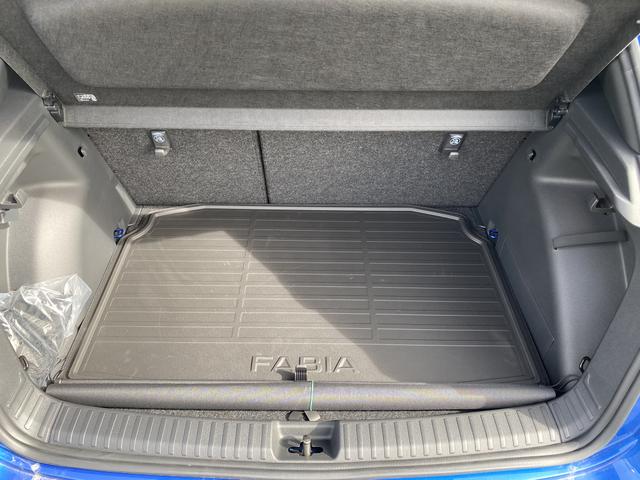 Skoda Fabia Monte Carlo SOFORT LIEFERBAR 