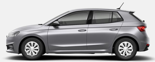 Skoda Fabia - Drive 130 BESTELLFAHRZEUG / FREI KONFIGURIERBAR