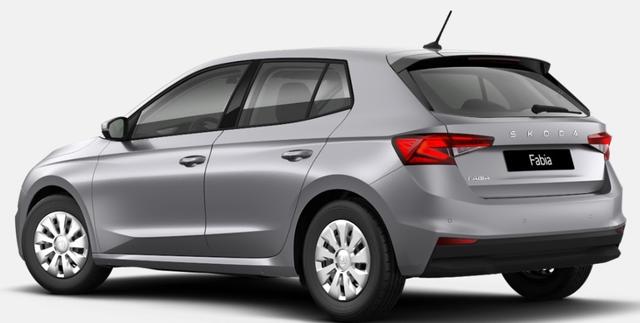 Skoda Fabia Drive 130 BESTELLFAHRZEUG / FREI KONFIGURIERBAR 