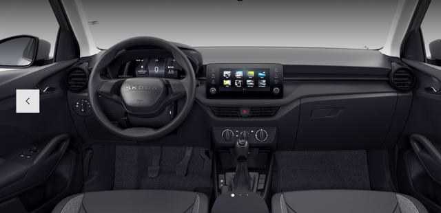 Skoda Fabia Drive 130 BESTELLFAHRZEUG / FREI KONFIGURIERBAR 