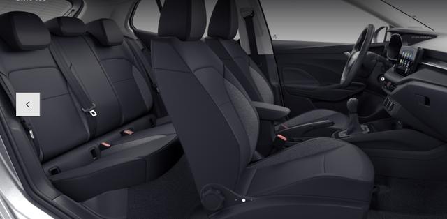 Skoda Fabia Drive 130 BESTELLFAHRZEUG / FREI KONFIGURIERBAR 