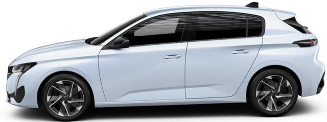 Peugeot 308 Allure BESTELLFAHRZEUG / FREI KONFIGURIERBAR 