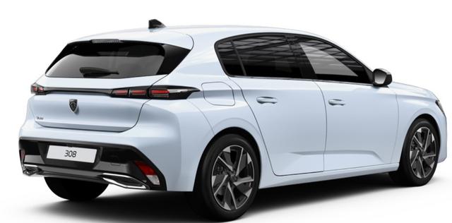 Peugeot 308 Allure BESTELLFAHRZEUG / FREI KONFIGURIERBAR 