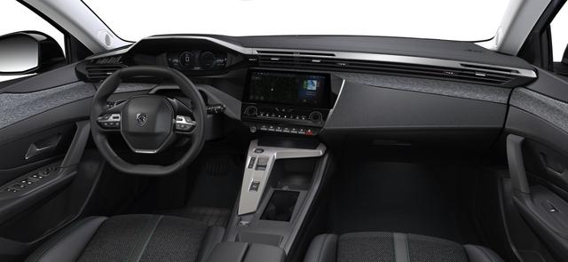 Peugeot 308 Allure BESTELLFAHRZEUG / FREI KONFIGURIERBAR 