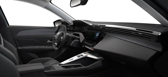 Peugeot 308 Allure BESTELLFAHRZEUG / FREI KONFIGURIERBAR 