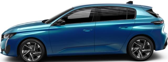 Peugeot 308 Allure LAGERND KURZFRISTIG LIEFERBAR ca. 3-4 WOCHEN 