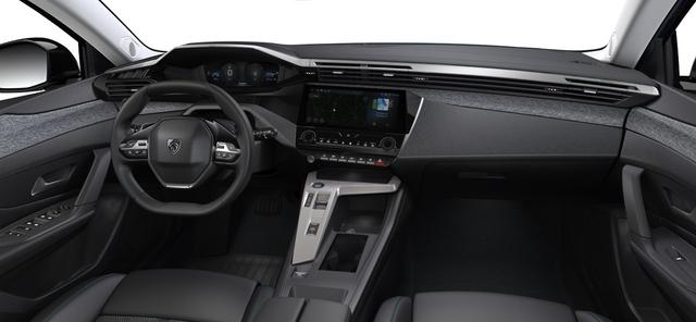 Peugeot 308 Allure LAGERND KURZFRISTIG LIEFERBAR ca. 3-4 WOCHEN 