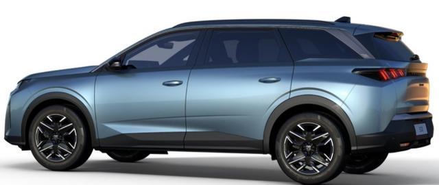Peugeot 5008 Allure BESTELLFAHRZEUG / FREI KONFIGURIERBAR 