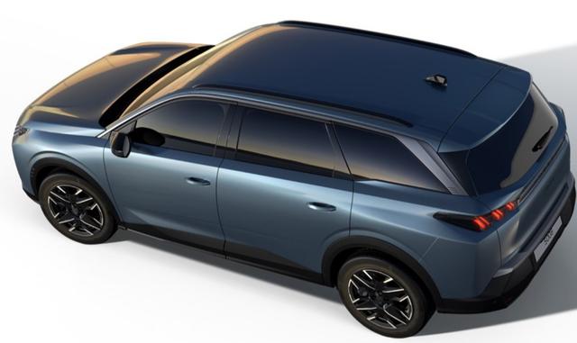 Peugeot 5008 Allure BESTELLFAHRZEUG / FREI KONFIGURIERBAR 