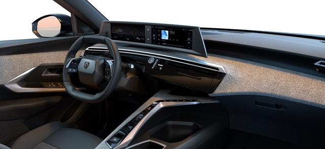 Peugeot 5008 Allure BESTELLFAHRZEUG / FREI KONFIGURIERBAR 