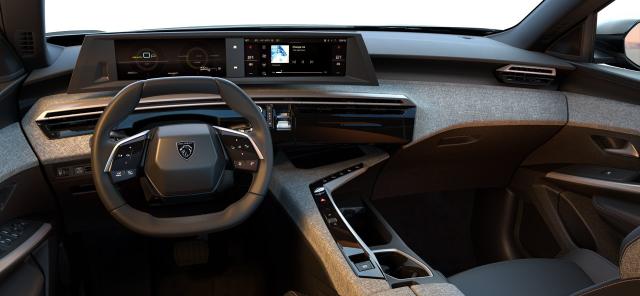 Peugeot 5008 Allure BESTELLFAHRZEUG / FREI KONFIGURIERBAR 