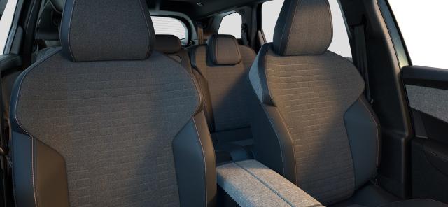 Peugeot 5008 Allure BESTELLFAHRZEUG / FREI KONFIGURIERBAR 