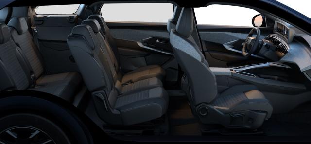 Peugeot 5008 Allure BESTELLFAHRZEUG / FREI KONFIGURIERBAR 