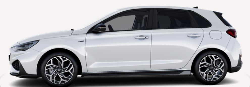 Hyundai i30 N Line BESTELLFAHRZEUG FREI KONFIGURIERBAR *5 Jahre