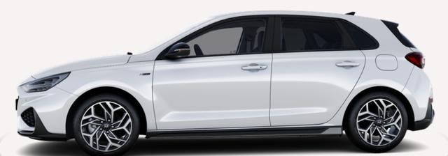 Hyundai i30 - N Line BESTELLFAHRZEUG / FREI KONFIGURIERBAR *5 Jahre Garantie*