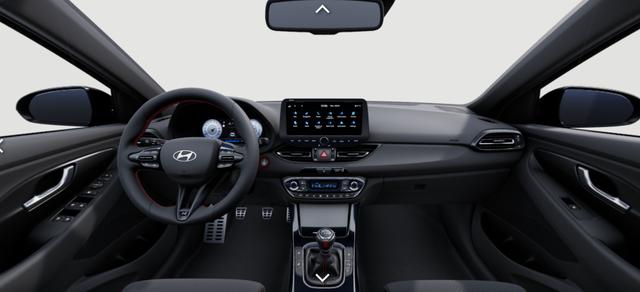 Hyundai i30 N Line BESTELLFAHRZEUG / FREI KONFIGURIERBAR *5 Jahre Garantie* 