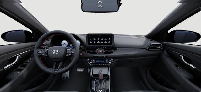 Hyundai i30 N Line BESTELLFAHRZEUG / FREI KONFIGURIERBAR *5 Jahre Garantie* 