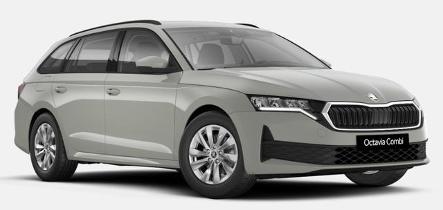 Skoda Octavia Combi *FACELIFT* - Drive BESTELLFAHRZEUG / FREI KONFIGURIERBAR