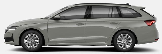 Skoda Octavia - Drive BESTELLFAHRZEUG / FREI KONFIGURIERBAR