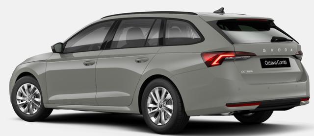 Skoda Octavia Drive BESTELLFAHRZEUG / FREI KONFIGURIERBAR 
