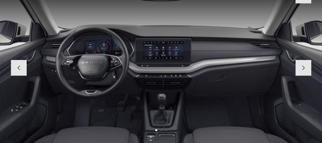 Skoda Octavia Drive BESTELLFAHRZEUG / FREI KONFIGURIERBAR 