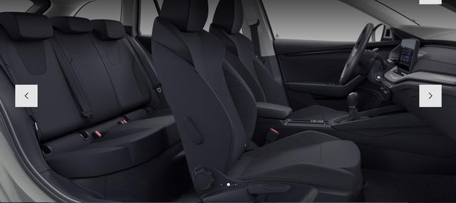 Skoda Octavia Drive BESTELLFAHRZEUG / FREI KONFIGURIERBAR 