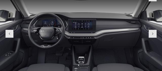 Skoda Octavia Combi *FACELIFT* Drive BESTELLFAHRZEUG / FREI KONFIGURIERBAR 