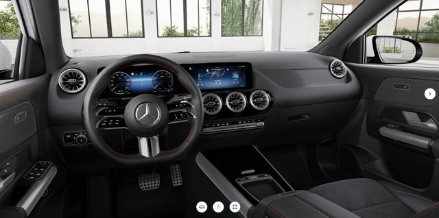 Mercedes-Benz GLA AMG Line JUNGWAGEN / KURZFRISTIG LIEFERBAR 2-3 WOCHEN 