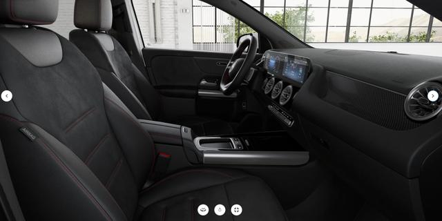 Mercedes-Benz GLA AMG Line JUNGWAGEN / KURZFRISTIG LIEFERBAR 2-3 WOCHEN 