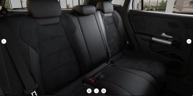 Mercedes-Benz GLA AMG Line JUNGWAGEN / KURZFRISTIG LIEFERBAR 2-3 WOCHEN 