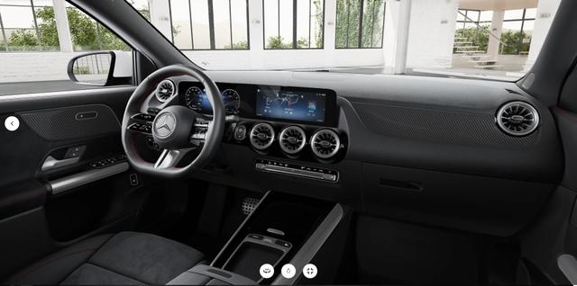 Mercedes-Benz GLA AMG Line JUNGWAGEN / KURZFRISTIG LIEFERBAR 2-3 WOCHEN 
