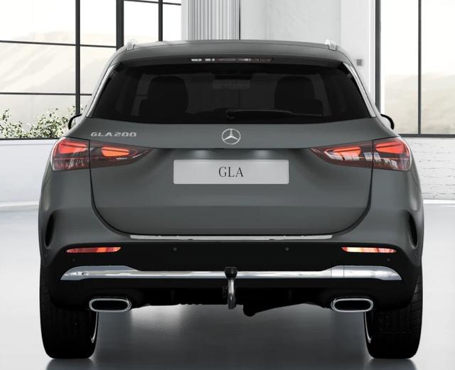Mercedes-Benz GLA AMG Line JUNGWAGEN / KURZFRISTIG LIEFERBAR 2-3 WOCHEN 
