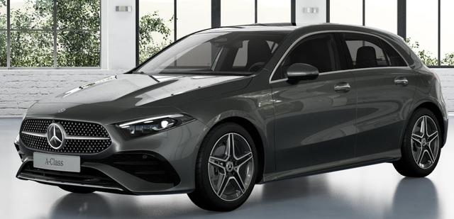 Mercedes-Benz A-Klasse - AMG Line JUNGWAGEN / KURZFRISTIG LIEFERBAR 2-3 WOCHEN