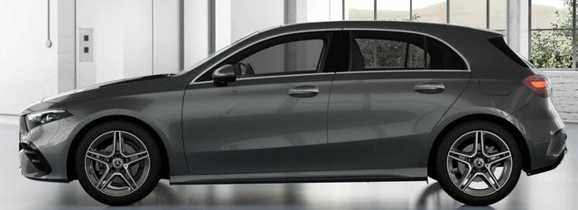 Mercedes-Benz A-Klasse Kompaktlimousine AMG-Line JUNGWAGEN / KURZFRISTIG LIEFERBAR 2-3 WOCHEN 