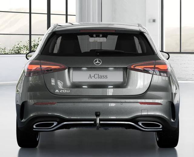 Mercedes-Benz A-Klasse Kompaktlimousine AMG-Line JUNGWAGEN / KURZFRISTIG LIEFERBAR 2-3 WOCHEN 