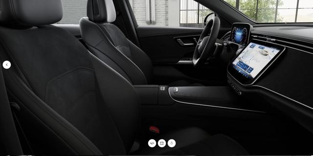 Mercedes-Benz E-Klasse Limousine AMG Line Exterieur LAGERND KURZFRISTIG LIEFERBAR ca. 3-4 WOCHEN 