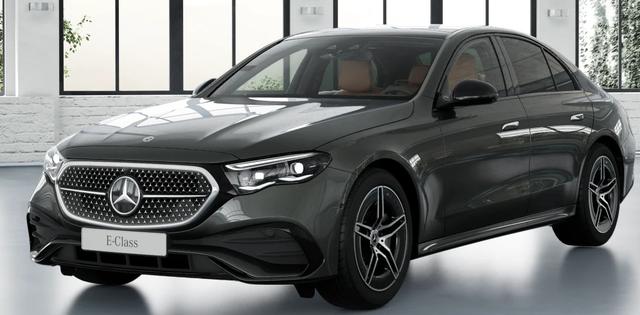 Mercedes-Benz E-Klasse - AMG Line LAGERND KURZFRISTIG LIEFERBAR ca. 3-4 WOCHEN