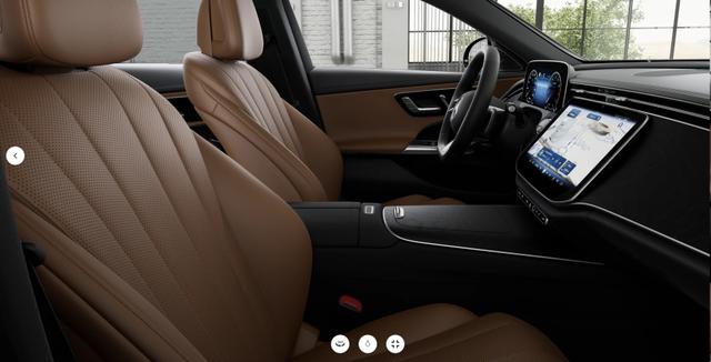 Mercedes-Benz E-Klasse Limousine AMG Line Exterieur LAGERND KURZFRISTIG LIEFERBAR ca. 3-4 WOCHEN 