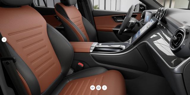 Mercedes-Benz GLC Coupé AMG Line LAGERND KURZFRISTIG LIEFERBAR ca. 3-4 WOCHEN 