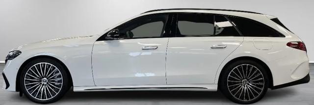 Mercedes-Benz E-Klasse T-Modell - AMG Line LAGERND KURZFRISTIG LIEFERBAR ca. 3-4 WOCHEN