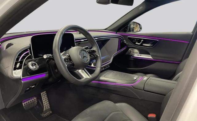 Mercedes-Benz E-Klasse T-Modell AMG Line exterieur LAGERND KURZFRISTIG LIEFERBAR ca. 3-4 WOCHEN 
