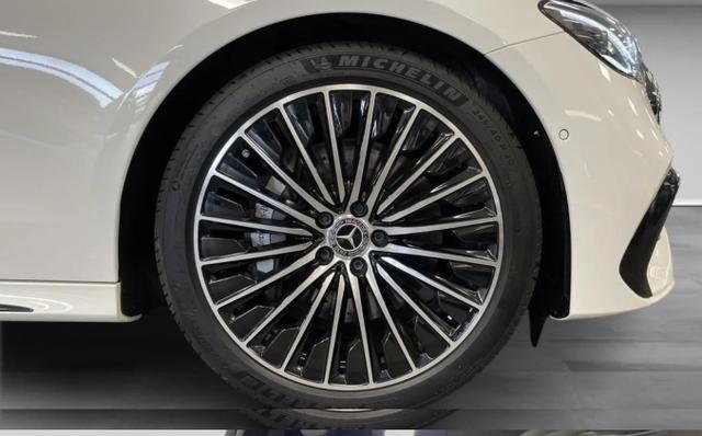 Mercedes-Benz E-Klasse T-Modell AMG Line exterieur LAGERND KURZFRISTIG LIEFERBAR ca. 3-4 WOCHEN 