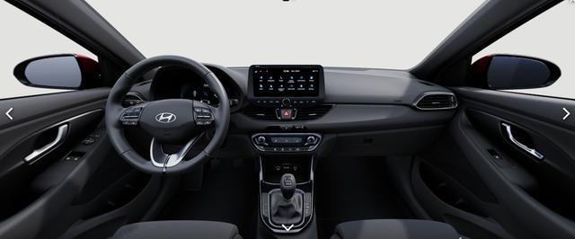 Hyundai i30 Comfort LAGERND KURZFRISTIG LIEFERBAR ca. 3-4 WOCHEN 