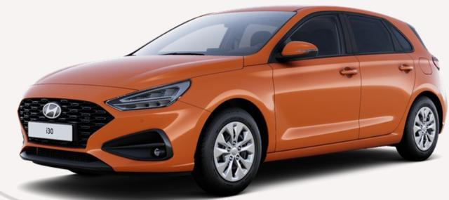 Hyundai i30 - Comfort LAGERND KURZFRISTIG LIEFERBAR ca. 3-4 WOCHEN