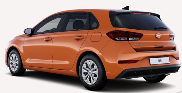 Hyundai i30 Comfort LAGERND KURZFRISTIG LIEFERBAR ca. 3-4 WOCHEN 