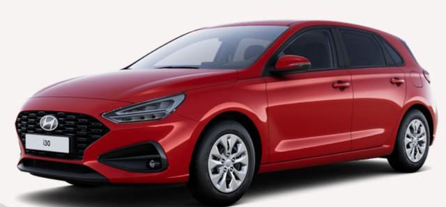 Hyundai i30 - Comfort LAGERND KURZFRISTIG LIEFERBAR ca. 3-4 WOCHEN