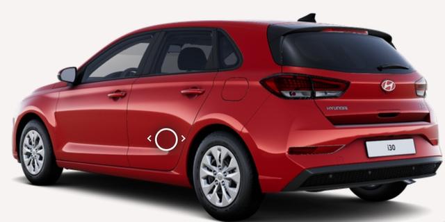 Hyundai i30 Comfort LAGERND KURZFRISTIG LIEFERBAR ca. 3-4 WOCHEN 