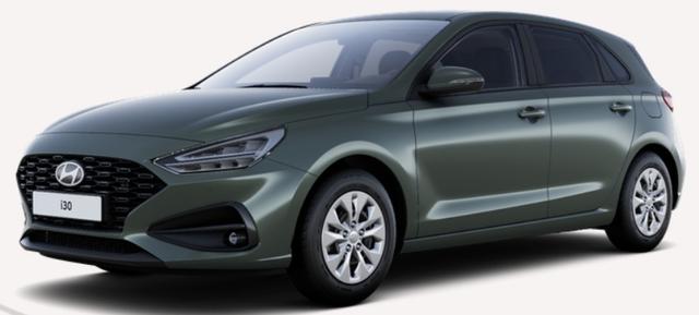 Hyundai i30 - Comfort LAGERND KURZFRISTIG LIEFERBAR ca. 3-4 WOCHEN
