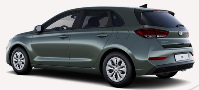 Hyundai i30 Comfort LAGERND KURZFRISTIG LIEFERBAR ca. 3-4 WOCHEN 